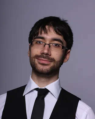 Peter Antoniou Washington