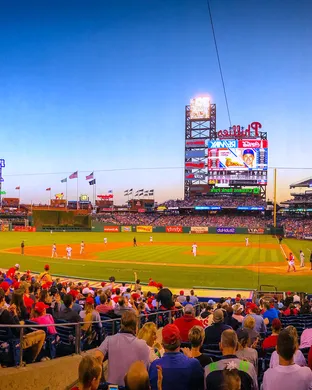 Philadelphia Phillies Philadelphia