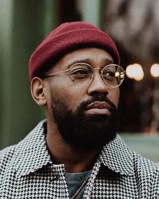 PJ Morton Annapolis