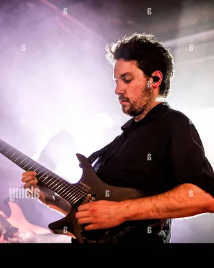 Plini Baltimore