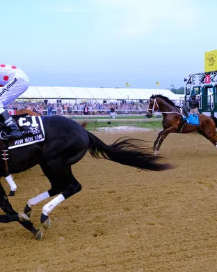 Preakness Stakes