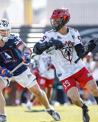 Premier Lacrosse League: PLL All-Star Game & WLL All-Star Game