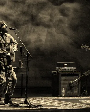 Ray Lamontagne Vienna