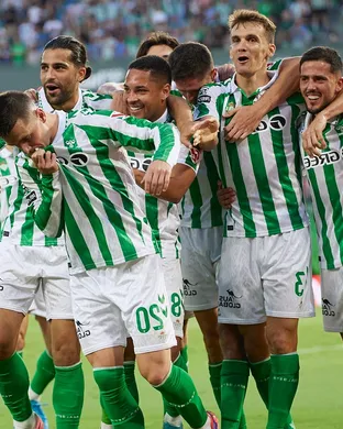Real Betis Fairfax