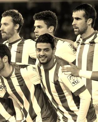 Real Sociedad Donostia-San Sebastian