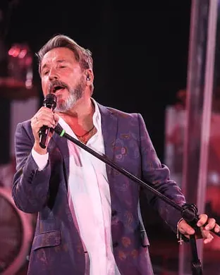 Ricardo Montaner Fairfax