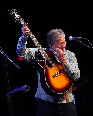 Richie Furay Annapolis