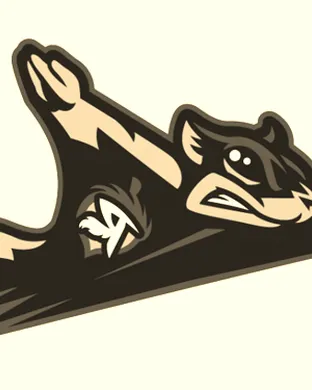 Richmond Flying Squirrels Bowie