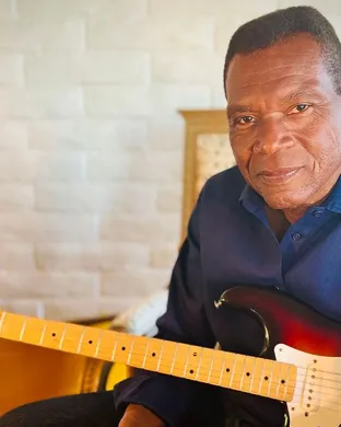 Robert Cray Band Annapolis