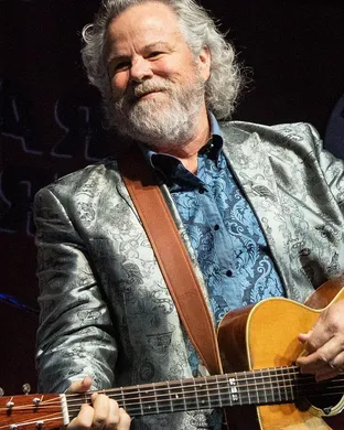 Robert Earl Keen Fredericksburg