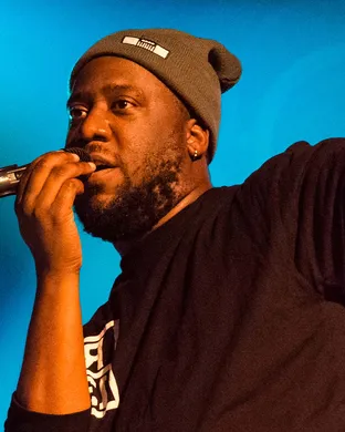 Robert Glasper Alexandria