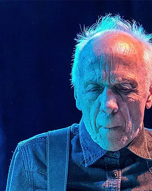 Robin Trower Alexandria