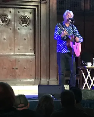 Robyn Hitchcock Annapolis