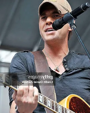 Rodney Atkins Winchester