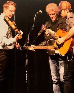 Rodney Crowell Fredericksburg