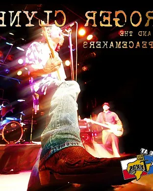 Roger Clyne And The Peacemakers Falls Church