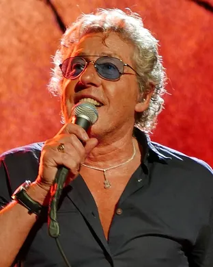 Roger Daltrey Oxon Hill