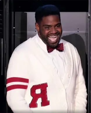 Ron Funches Lutherville Timonium
