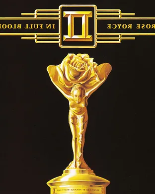 Rose Royce Bethesda