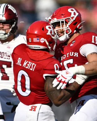 Rutgers Scarlet Knights Football College Park