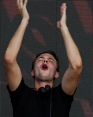 Sam Feldt Arlington