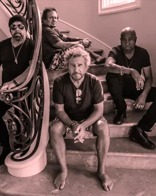 Sammy Hagar Oxon Hill