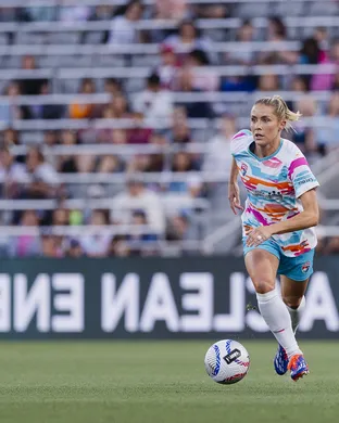 San Diego Wave Fc Washington