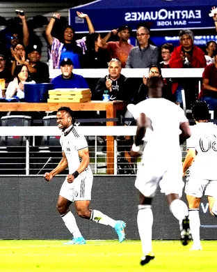 San Jose Earthquakes Commerce City
