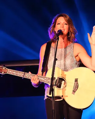 Sarah Mclachlan Vienna