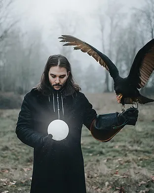 Seven Lions Washington