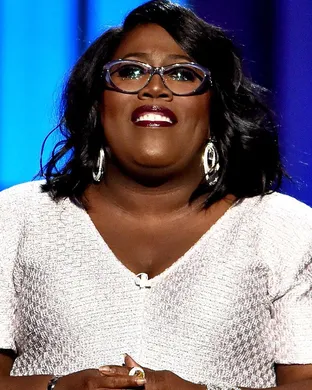 Sheryl Underwood Washington