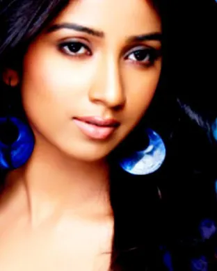 Shreya Ghoshal Vienna