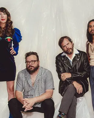 Silversun Pickups Washington
