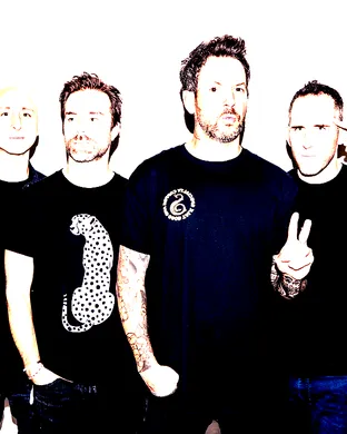 Simple Plan Oxon Hill