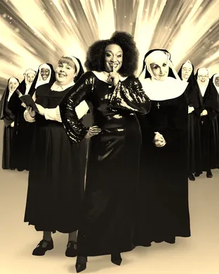 Sister Act Winchester
