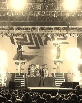 Skillet Silver Spring