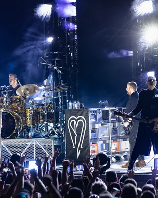 Smashing Pumpkins Baltimore