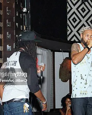 Souls of Mischief Washington