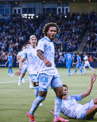 Sporting Kansas City Commerce City