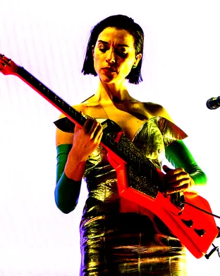 St. Vincent Vienna