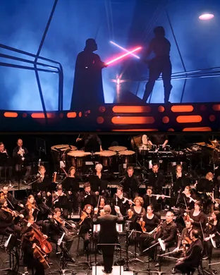 Star Wars Vienna