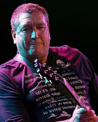 Steve Jones Washington
