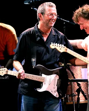 Steve Winwood Vienna