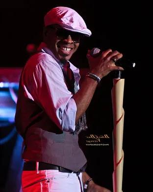 Stokley Bethesda