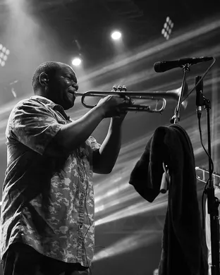 Streetlight Manifesto Silver Spring