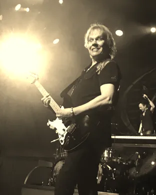 Styx Bristow