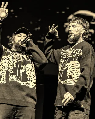 Suicideboys Bristow