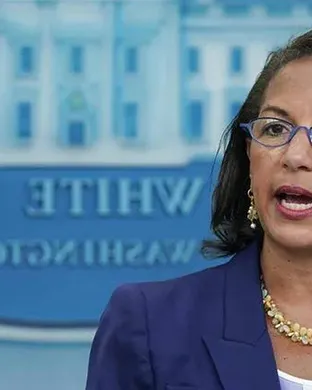 Susan Rice Lutherville Timonium