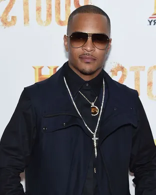 T.I. Silver Spring