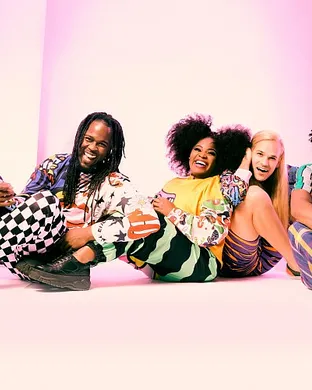 Tank and The Bangas Washington